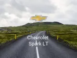 Chevrolet Spark LT