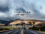 Chrysler Pacífica Limited