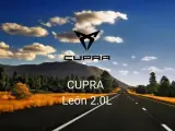 CUPRA León 2.0L