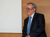 El doctor Mariano Barbacid, jefe del Grupo de Oncología Experimental del CNIO.