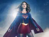'Supergirl' terminará en su sexta temporada