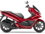 Honda PCX 125.