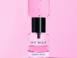 My Way, perfume sostenible.