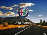 Alfa Romeo Giulia TI