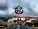 Alfa Romeo Giulietta Veloce TCT