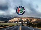 Alfa Romeo Stelvio Sport