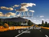 Audi A1 Sportback 30 Cool S-Tronic