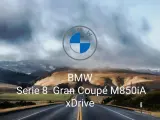 BMW Serie 8 Gran Coupé M850iA xDrive