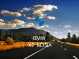 BMW X2 M35iA