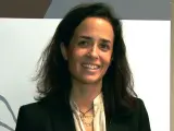 Luc&iacute;a Guti&eacute;rrez Mellado, directora de Estrategia para Espa&ntilde;a y Portugal de JP Morgan Asset Management