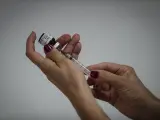 Vacuna.