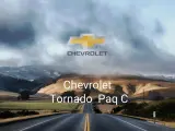 Chevrolet Tornado Paq C