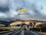 Chevrolet Tracker 2.0L 4x2 A