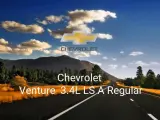 Chevrolet Venture 3.4L LS A Regular