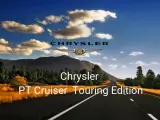 Chrysler PT Cruiser Touring Edition