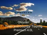 Chrysler Town and Country Touring Premium 4.0L