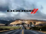 Dodge Journey SE 2.4L