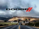 Dodge Vision 1.6L Aut