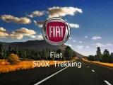 Fiat 500X Trekking