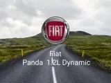 Fiat Panda 1.2L Dynamic