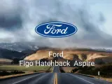 Ford Figo Hatchback Aspire