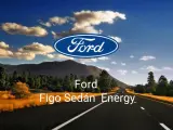 Ford Figo Sedán Energy