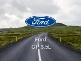 Ford GT 3.5L