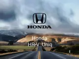 Honda HR-V Uniq
