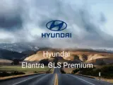 Hyundai Elantra GLS Premium