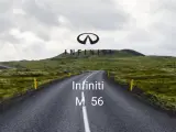 Infiniti M 56