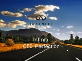 Infiniti Q50 Perfection