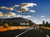 Infiniti Q70 Seduction 3.7