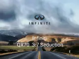 Infiniti QX70 3.7 Seduction
