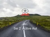 JAC Sei 2 Active Aut