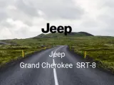 Jeep Grand Cherokee SRT-8
