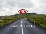 Kia Forte GT Line Aut