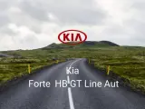 Kia Forte HB GT Line Aut