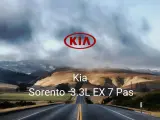 Kia Sorento 3.3L EX 7 Pas