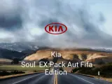 Kia Soul EX Pack Aut Fifa Edition