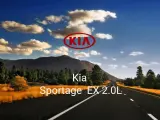 Kia Sportage EX 2.0L
