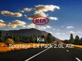 Kia Sportage EX Pack 2.0L Aut