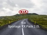 Kia Sportage EX Pack 2.0L