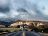 Mazda 2 i Aut