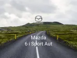 Mazda 6 i Sport Aut