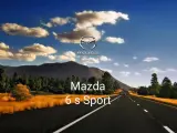 Mazda 6 s Sport