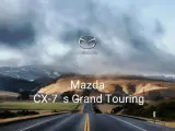 Mazda CX-7 s Grand Touring