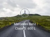 Mercedes Benz Clase S 600 L