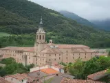 Monasterio de San Mill&aacute;n de Yuso