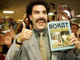 Amazon estrenará 'Borat 2' en octubre, antes de las elecciones presidenciales de EE UU