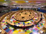 El presupuesto y el plan de recuperación culminan el Consejo Europeo